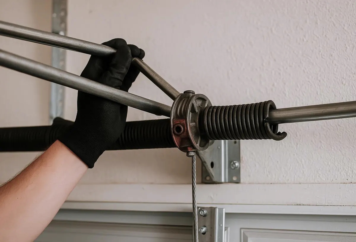 Storm-Proofing Your Garage Door Before Winter Hits the Peninsula — South San Francisco Garage Door, South San Francisco, CA