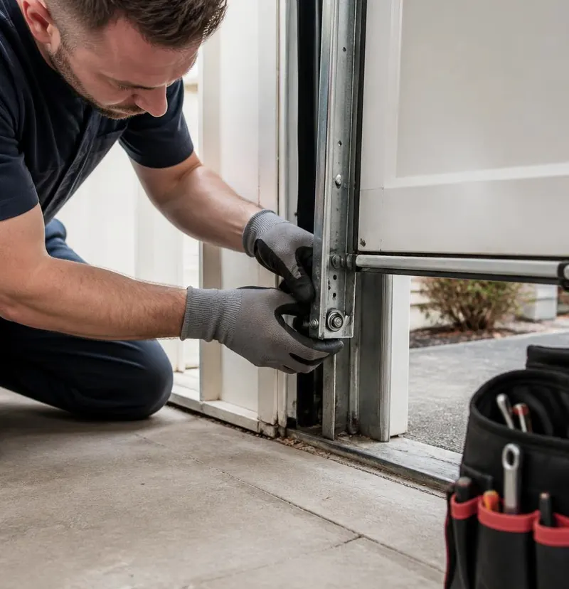 Garage Door Installation in South San Francisco